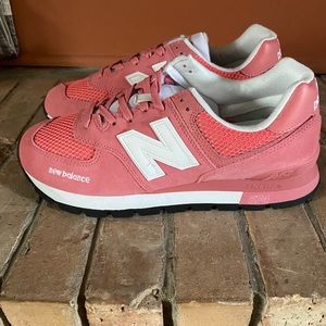 New Balance 574 Classic